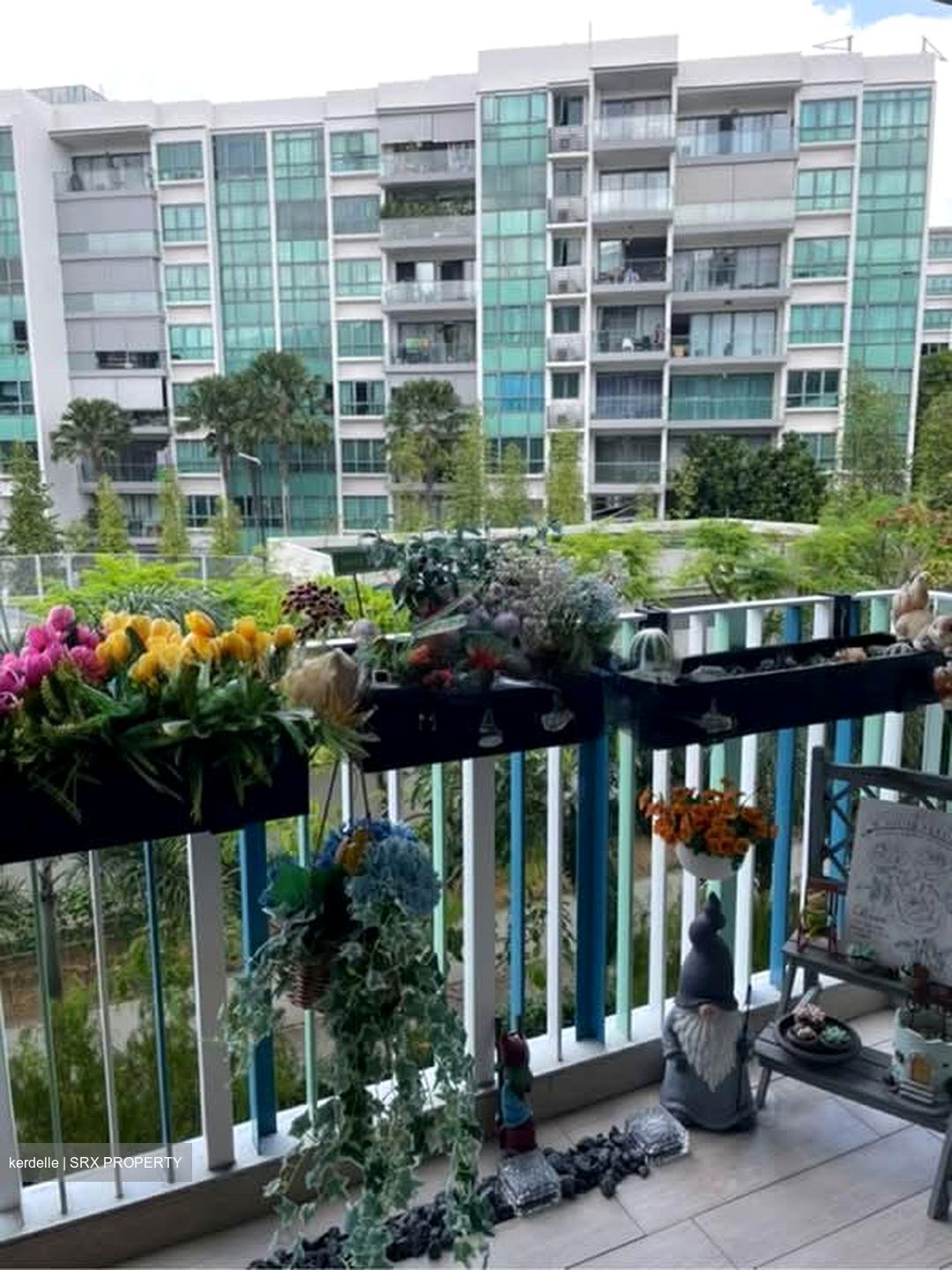 The Jovell (D17), Condominium #526249311